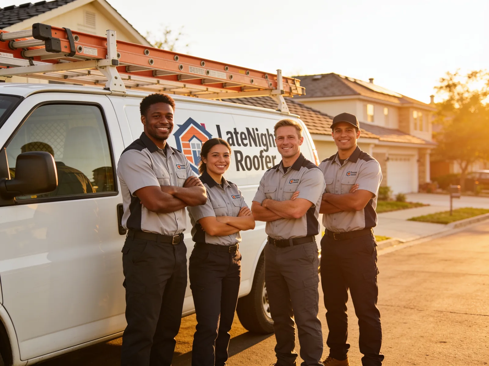 Emergency Roof Repair company in Canyonville, OR